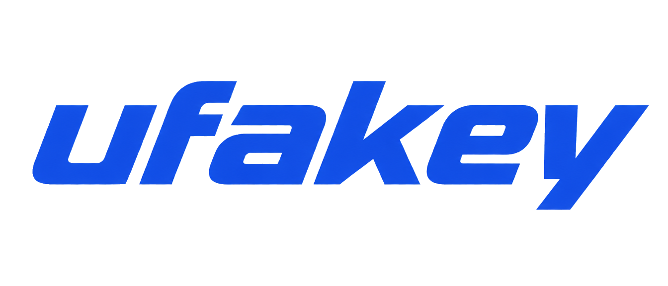 ufakey